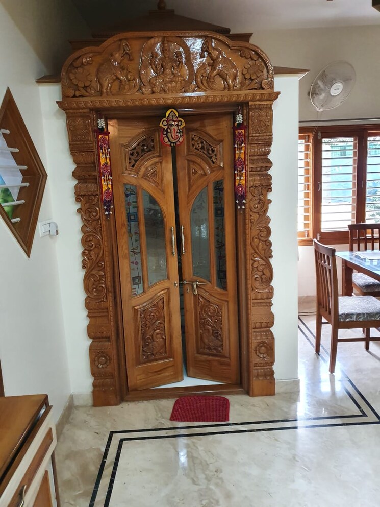 undefined, virat nagar 4 Bedroom 4000 Sq.Ft. Independent House In Virat Nagar Bangalore 8486138