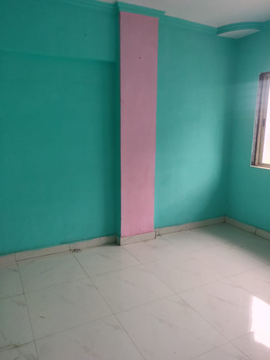 2 BHK Apartment For Sale in Sai Avenue