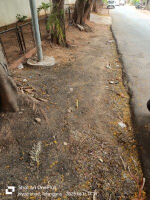  Plot For Sale in Kollur