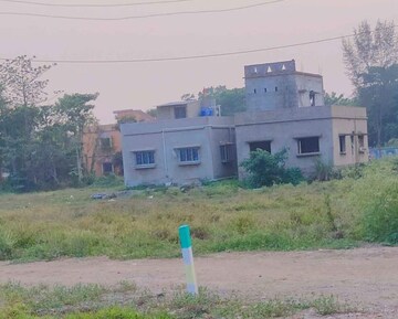 Plot Area in  Plot at Kelambakkam – for Sale