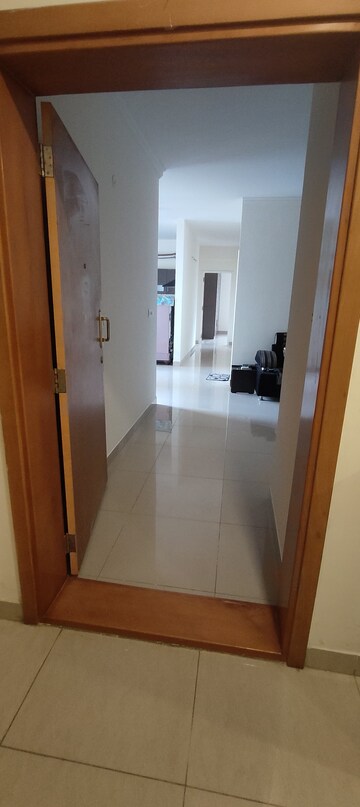 2 BHK Apartment – Exterior View View at Mantri Webcity, Hennur - for Rent