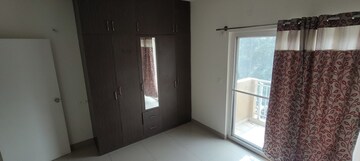 Furnished Amenities in 2 BHK Apartment at Mantri Webcity, Hennur – for Rent