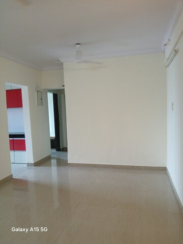2.5 BHK Apartment For Rent in Gitanjali Tatva, Borivali East