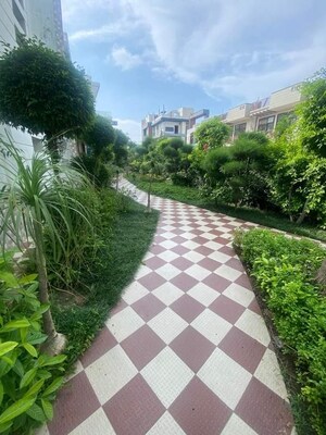 4 BHK Independent House – Garden View at Pallavpuram - for Sale