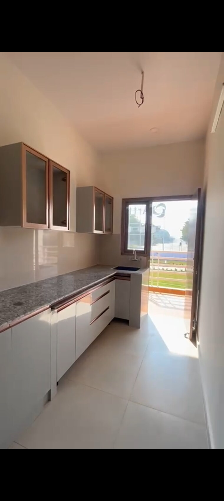 Kitchen, arttech-maulshree-heights 3 Bedroom 810 Sq.Ft. Apartment In Sector 84 Faridabad 8486215