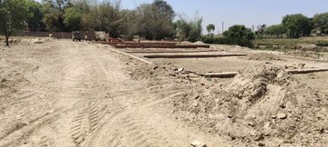 Plot Area in  Plot at Harahua – for Sale
