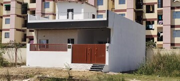 Plot – Exterior View View at Harahua - for Sale