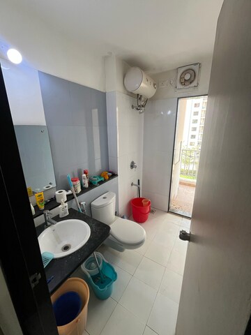 1 BHK Apartment For Rent in Paranjape Blue Ridge, Hinjewadi