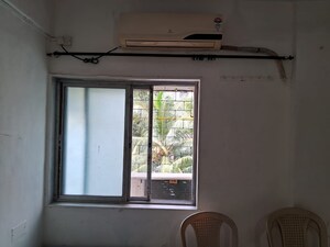 Furnished Amenities in 3 BHK Apartment at Ekta Meadows, Borivali East – for Sale