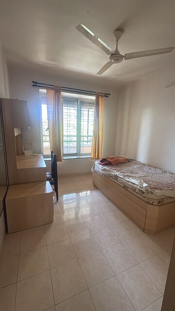 Room in 3 BHK Apartment at Nivedita Terrace, Wanowrie – for Rent