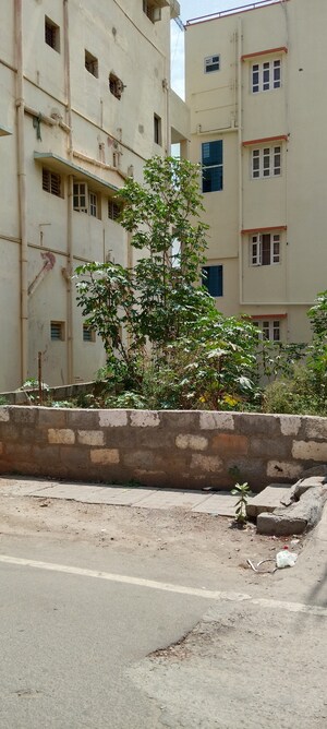  Plot For Sale in Ramamurthy Nagar