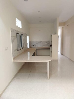 Kitchen in 2 BHK Independent House at Rau – for Sale