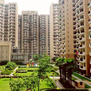 3 BHK Apartment – Exterior View View at Nirala Aspire, Panchsheel Green - for Sale