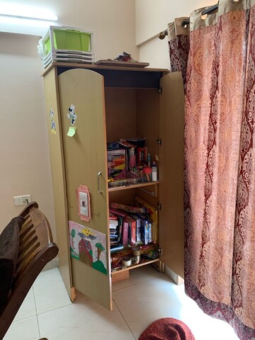 2 BHK Apartment For Rent in Cosmos Apartment, Hadapsar