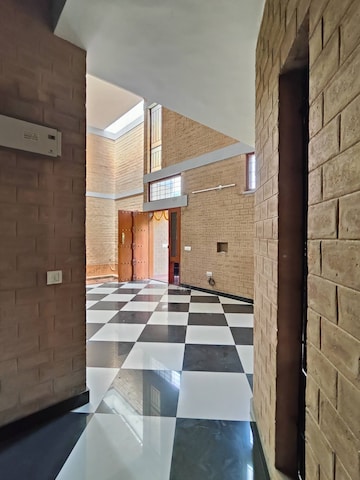 Bathroom in 3 BHK Villa at Kanakapura Road – for Rent