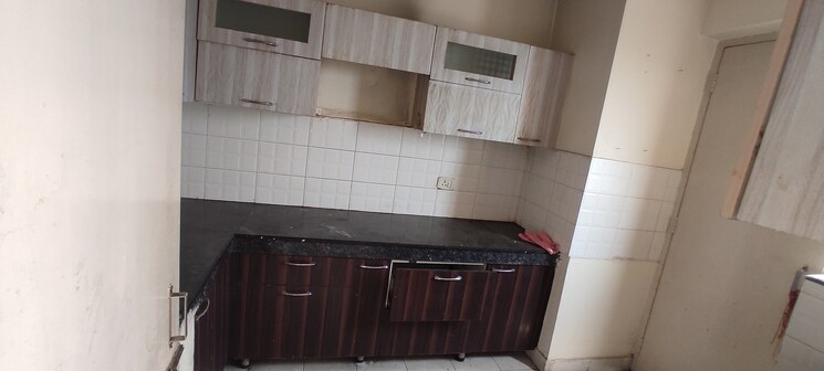 Kitchen, shiv-sai-ozone-park 3 Bedroom 1261 Sq.Ft. Apartment In Sector 86 Faridabad 8486303