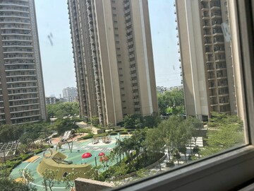 3 BHK Apartment – Exterior View View at ABA Cleo County, Sector 121 - for Rent
