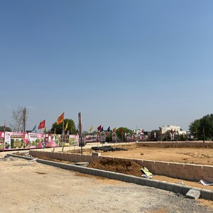  Land For Sale in Ajmer Road
