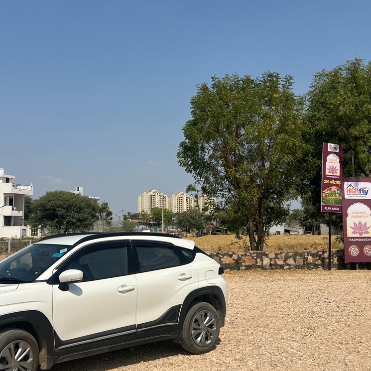 Exterior View, ajmer road Commercial Land 111 Sq.Yd. In Ajmer Road Jaipur 8486961