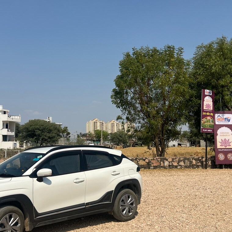 Exterior View, ajmer road Commercial Land 111 Sq.Yd. In Ajmer Road Jaipur 8486961