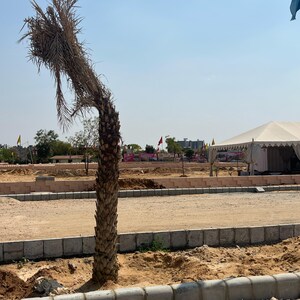 Plot Area in  Land at Ajmer Road – for Sale