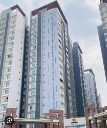 3 BHK Apartment For Rent in Sumadhura Horizon, Kondapur