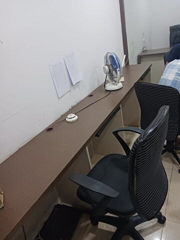 Team Area in  Office Space at Bhandup West – for Rent