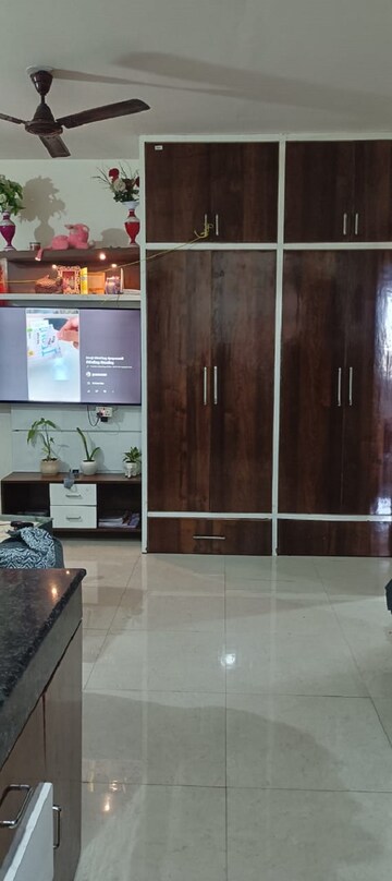 Furnished Amenities in 2 BHK Apartment at Signature Global The Roselia, Sector 95a – for Rent