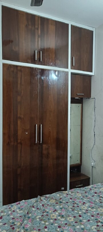 Furnished Amenities in 2 BHK Apartment at Signature Global The Roselia, Sector 95a – for Rent