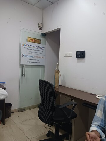 Team Area in  Office Space at Bhandup West – for Rent