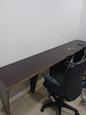 Team Area in  Office Space at Bhandup West – for Rent