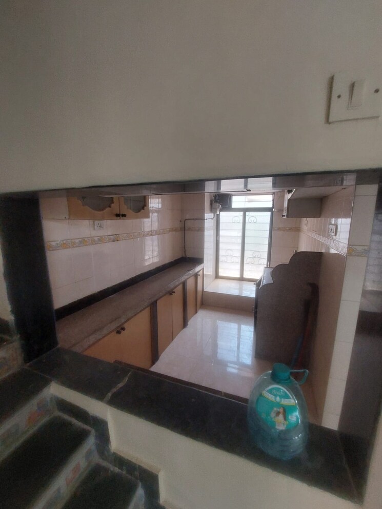 Kitchen, vashi sector 10 2 Bedroom 680 Sq.Ft. Apartment In Vashi Sector 10 Navi Mumbai 8486301