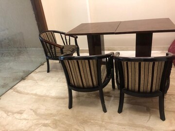 3 BHK Builder Floor For Rent in Sector 25