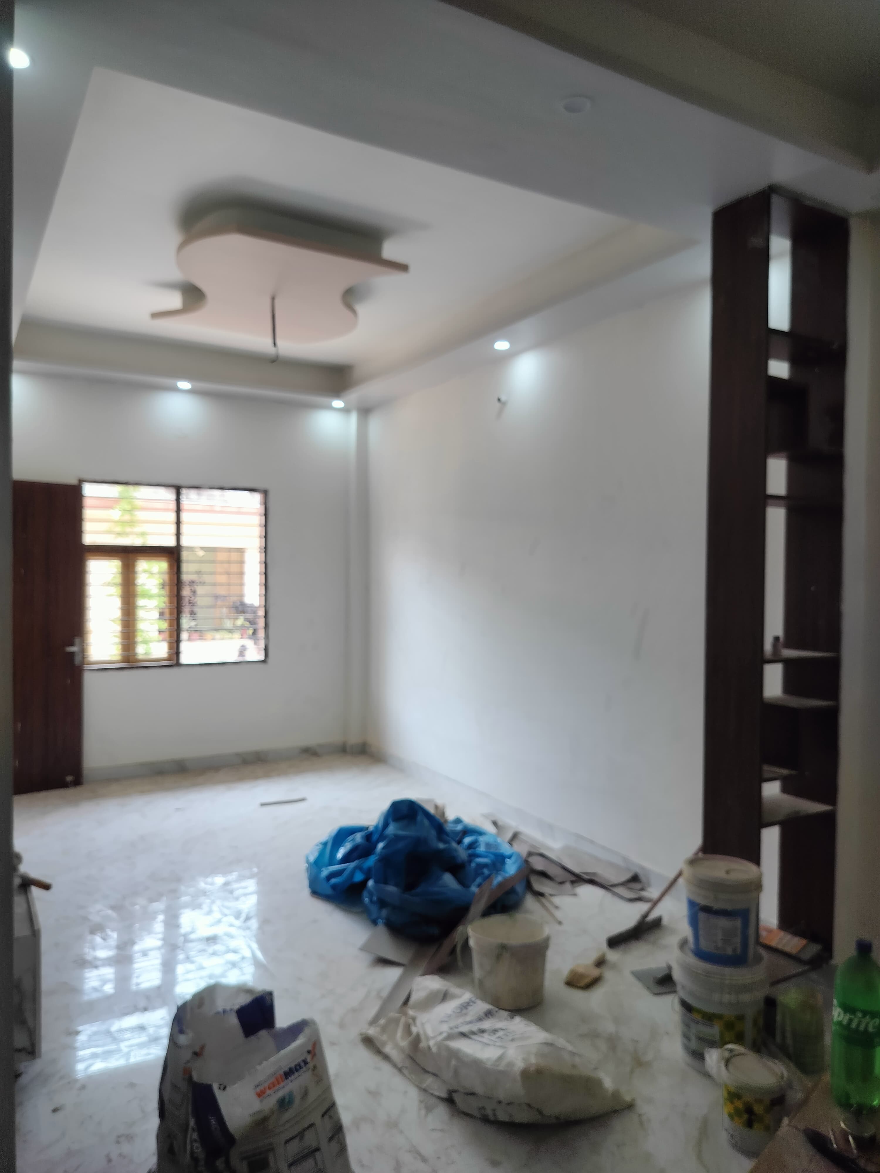 4 BHK + Extra Room 95 Sq.Yd. Independent House in Prestigious Friends Colony