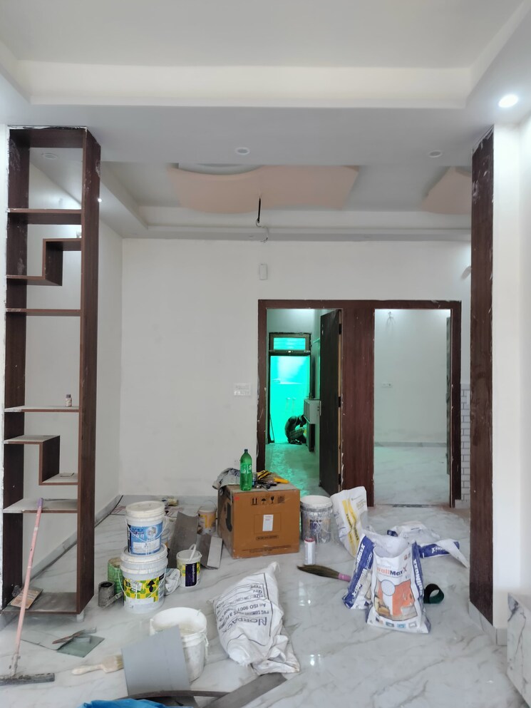 undefined, prestigious-friends-colony 4 Bedroom 95 Sq.Yd. Independent House In Rasulpur Ghaziabad 8486394