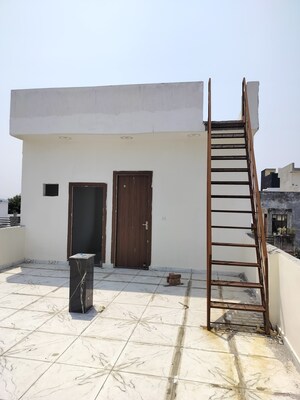 4 BHK Independent House – Exterior View View at Prestigious Friends Colony, Rasulpur - for Sale