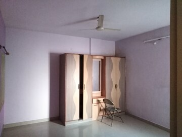Room in 2 BHK Independent House at Rt Nagar – for Rent