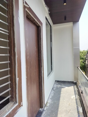 Balcony in 4 BHK Independent House at Prestigious Friends Colony, Rasulpur – for Sale