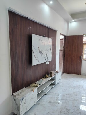 Bedroom in 4 BHK Independent House at Prestigious Friends Colony, Rasulpur – for Sale