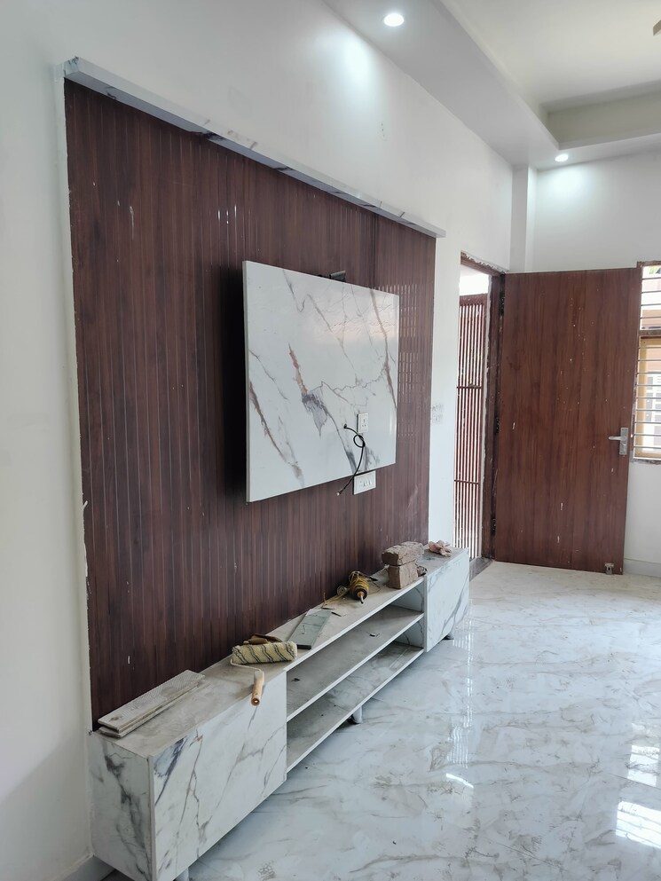 Bedroom, prestigious-friends-colony 4 Bedroom 95 Sq.Yd. Independent House In Rasulpur Ghaziabad 8486394