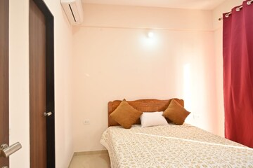 Bedroom in 2 BHK Villa at Saligao – for Rent