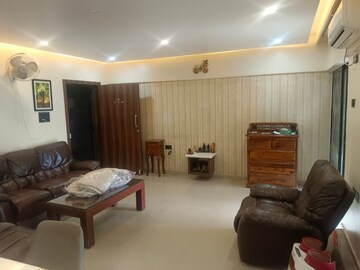 2 BHK Apartment For Rent in Kumar Kruti, Kalyani Nagar