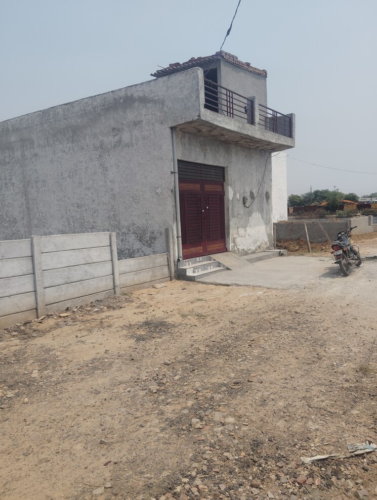 Exterior View, sector 58  900 Sq.Ft. Plot In Sector 58 Faridabad 8486407