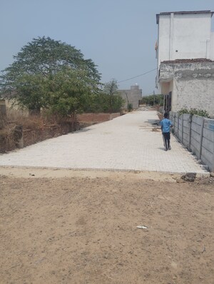  Plot For Sale in Sector 58