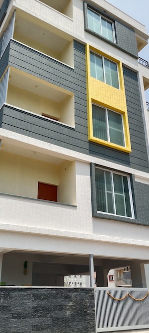 6+ BHK Independent House For Sale in Hoodi