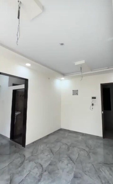 Building Lobby in 1 BHK Apartment at Virar East – for Sale