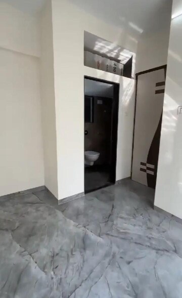 Bathroom in 1 BHK Apartment at Virar East – for Sale