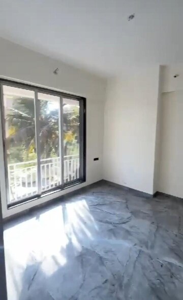 Building Lobby in 1 BHK Apartment at Virar East – for Sale