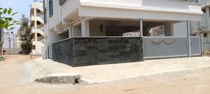6+ BHK Independent House – Exterior View View at Hoodi - for Sale