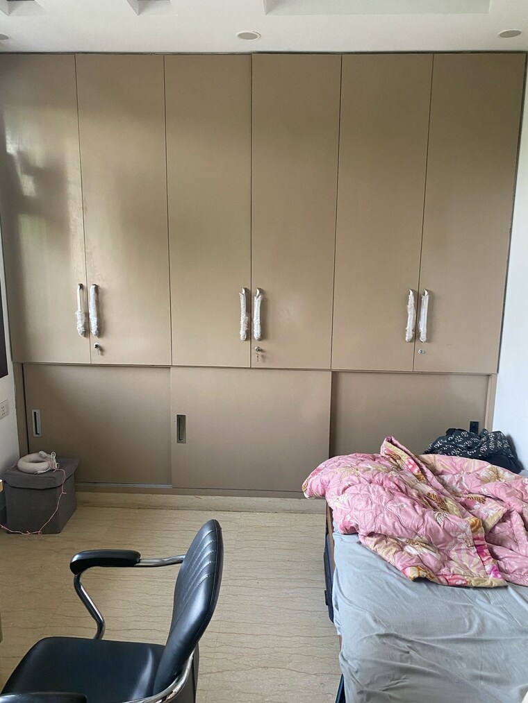 Bedroom, malviya nagar 2 Bedroom 900 Sq.Ft. Builder Floor In Malviya Nagar Delhi 8486447